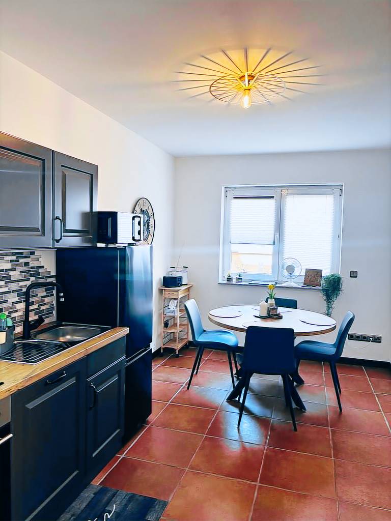 Ferienwohnung Rüdesheim am Rhein