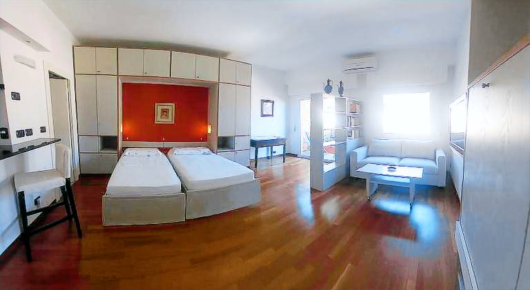 Apartment with yard, private pool & terrace | Close to the beach | Pet-friendly — photo 2