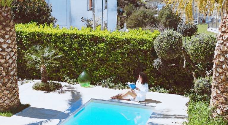 Savito Guest House — photo 5