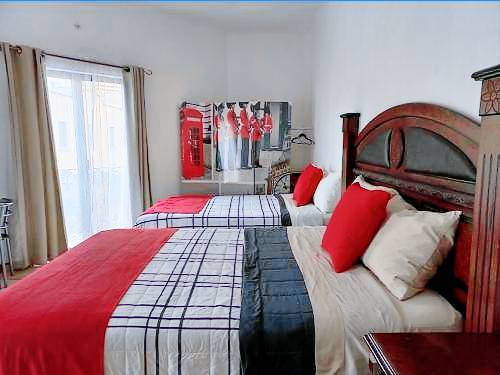 Hotel Posada del Carmen — photo 3