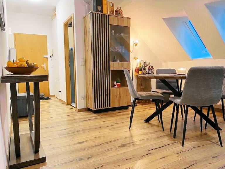 Rental apartment with 1 room for 2 persons — photo 2