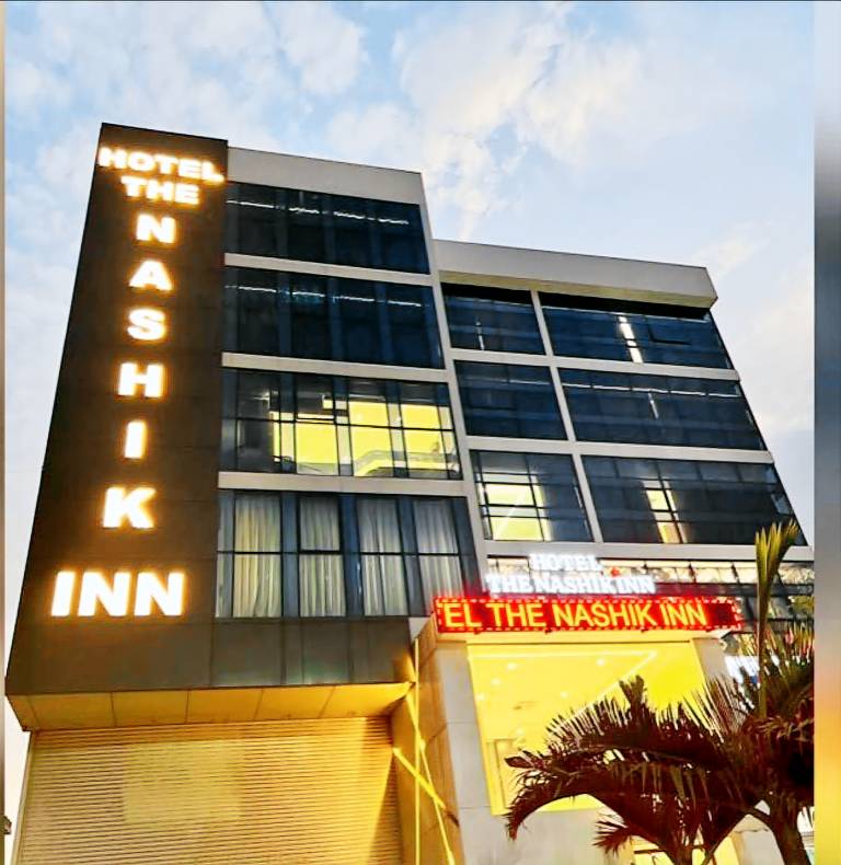 HOTEL THE NASHIK INN