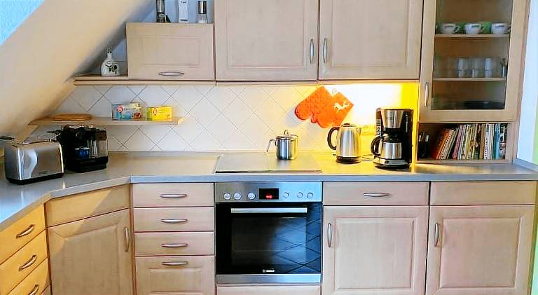 Holiday apartment with 3 rooms for 5 persons — photo 3