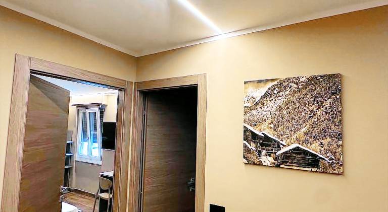 Aosta Center Holidays Apartments Ski & Bike Box — photo 5