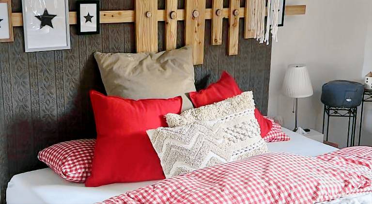 Charming farm with garden, terrace & barbeque | Pets are welcome — photo 2