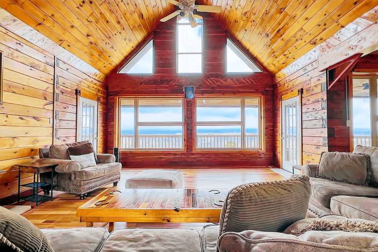 Cabin Heber Springs