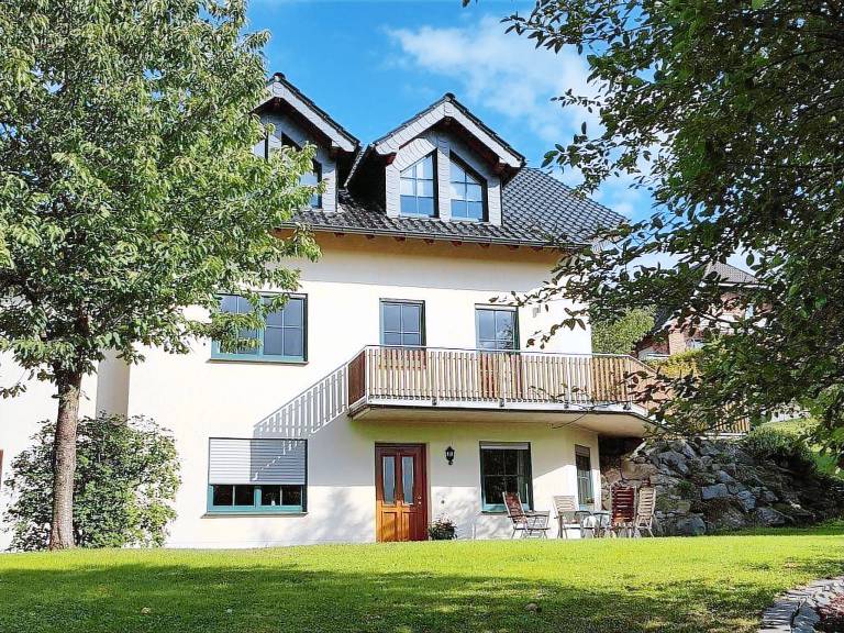 Ferienwohnung Adenau