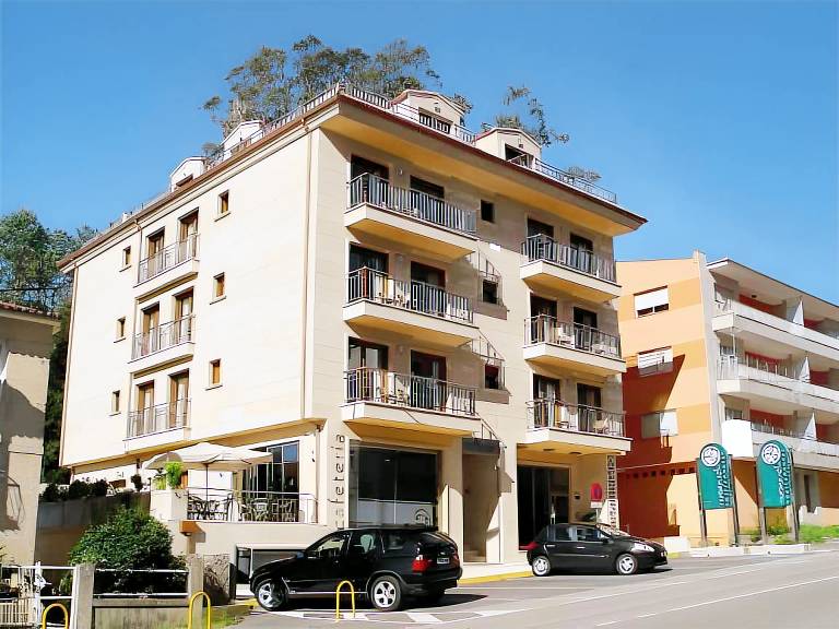 Apartamento Montalvo