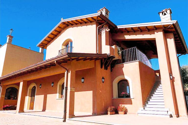 Casale Veroli
