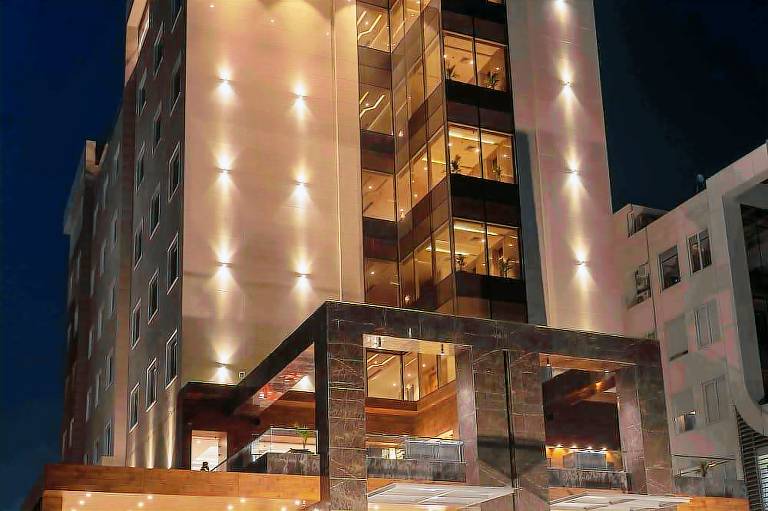 Best Western Plus Chandigarh Mohali