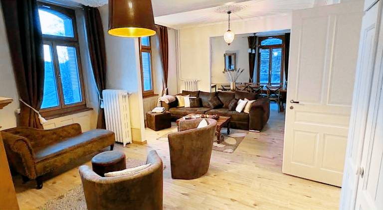 Apartment with 1 room for 2 persons — photo 3