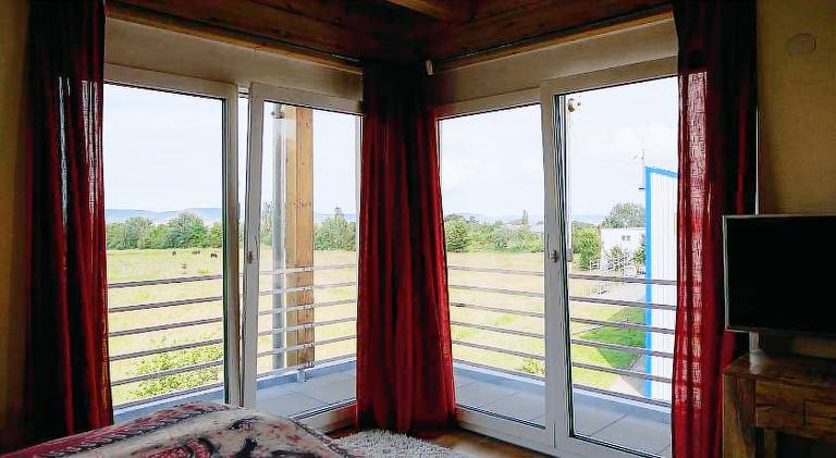 Charming holiday apartment with yard & patio | Pets are welcome — photo 4