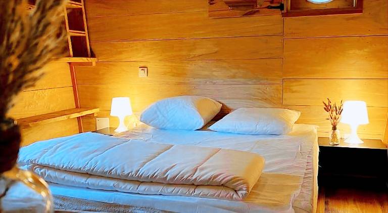 Camping-Chalets La Faviere — photo 2