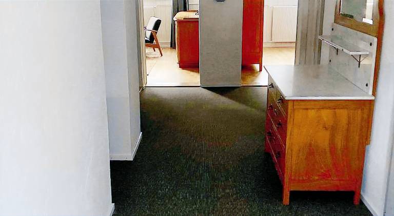 Holiday apartment with yard | Good for workation — photo 4