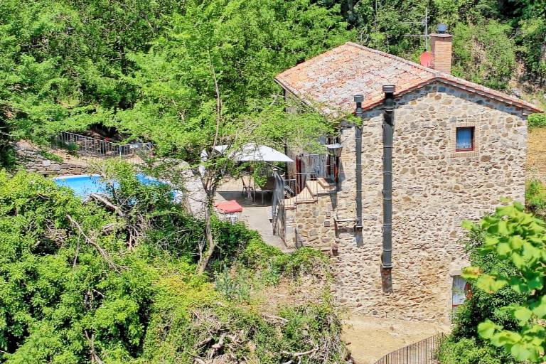 Farm with garden & private pool — photo 4