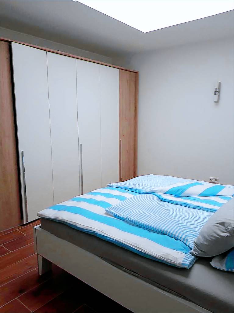 Ferienwohnung Mettlach