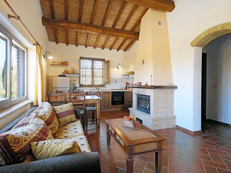 Apartment with pool, terrace & BBQ | Pets are welcome — photo 3