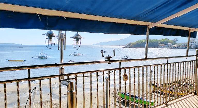 PALM TREE RESORT HOTEL AND RESTAURANT — photo 3