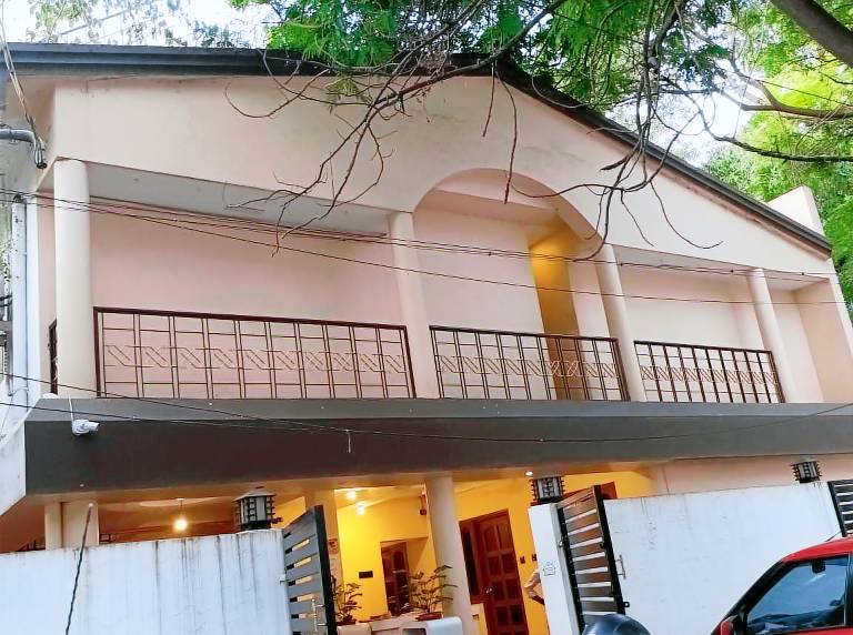 Le Grace Mansion