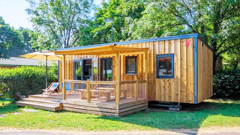 Mobil-home Vesoul
