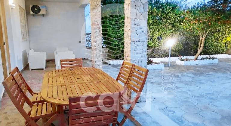 Villa with 3 rooms for 10 persons — photo 2