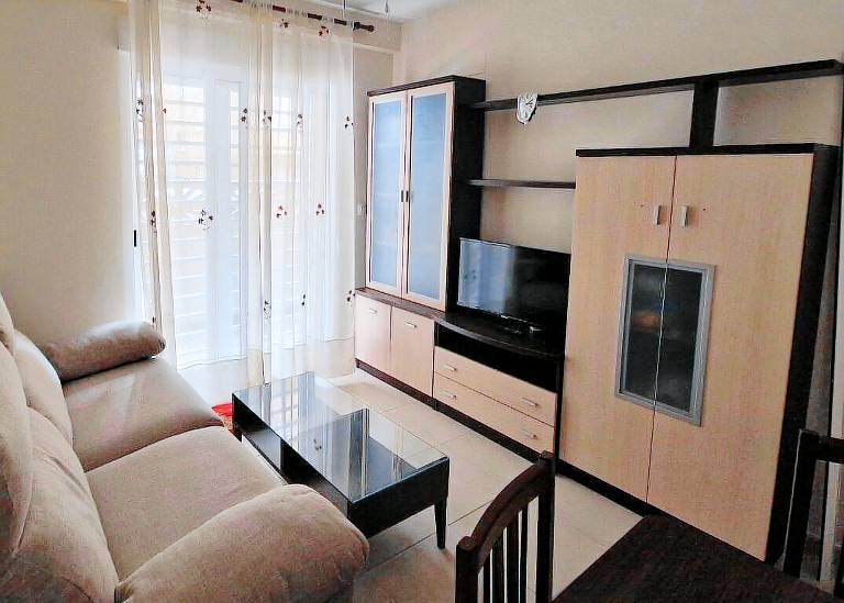 Apartamento Guardamar de la Safor