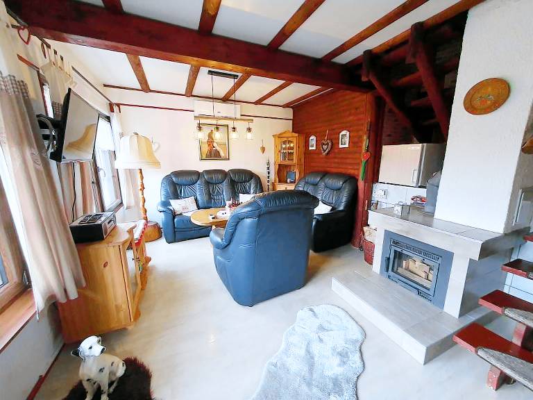 Fully equipped house with barbeque, garden & terrace | Nature view | Pets are welcome — photo 4