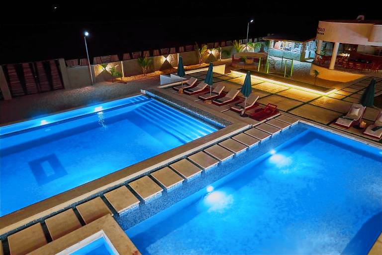 Yolo Island Resort — photo 2