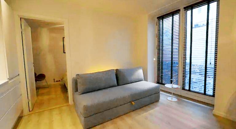 Apartment | Next to Tivoli | Pets are welcome — photo 2