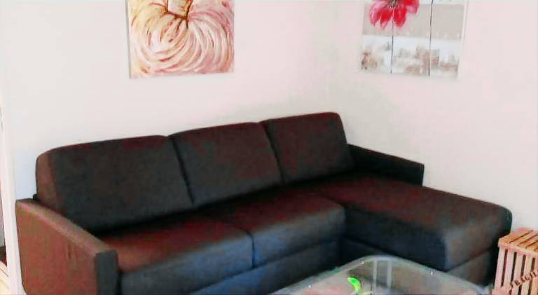 Beautiful holiday apartment | Pets are welcome in Vanves