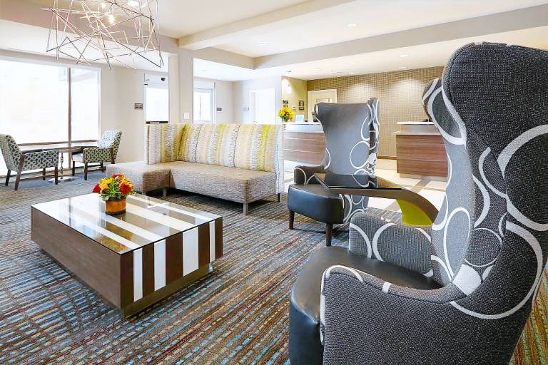 Residence Inn by Marriott Columbus Dublin — photo 3