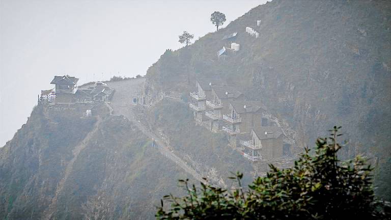 Kali Tibba Resort — photo 4
