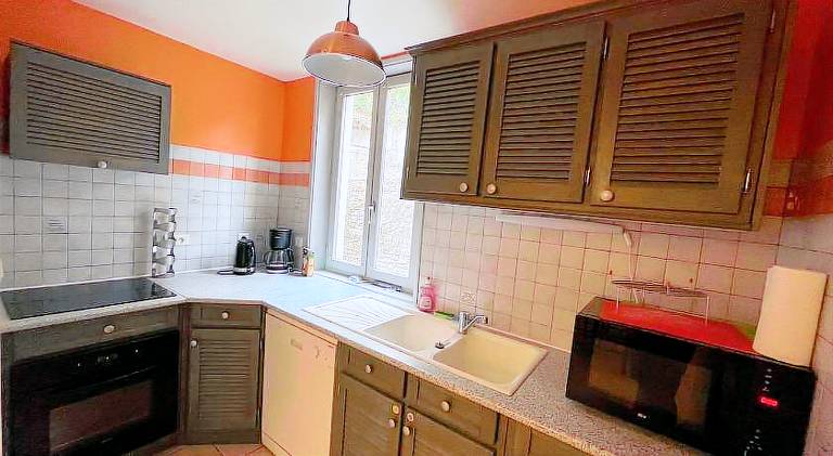 Lovely apartment | Pets are welcome — photo 5
