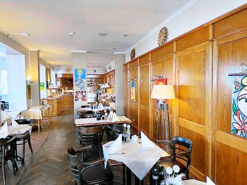 Strandhotel Sonnenburg — photo 2