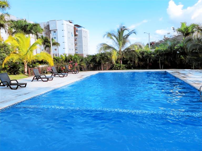 Apartamento  Santiago De Los Caballeros