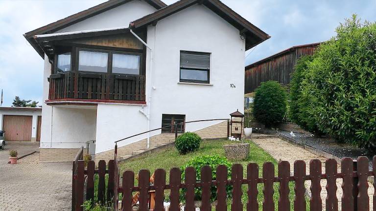 Ferienwohnung  Butzbach