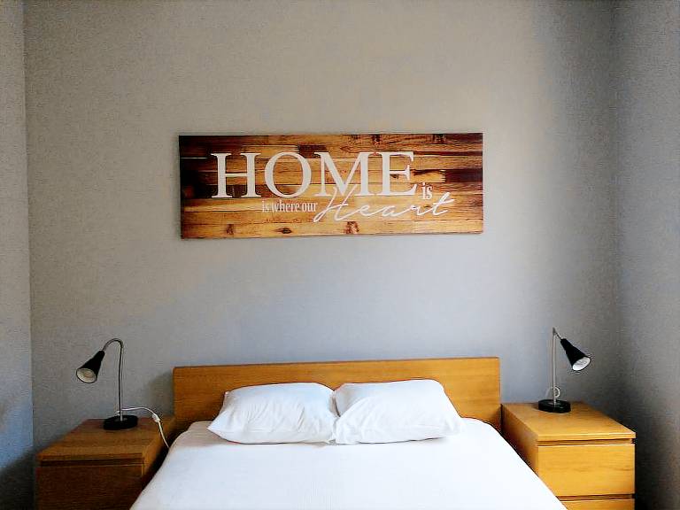 Appartement Recinto Ferial Cortijo Torres