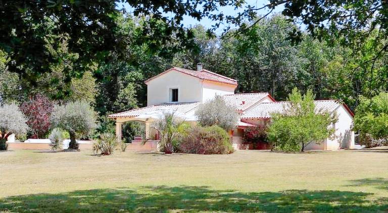 Pleasant house with pool | Pet-friendly in Bergerac