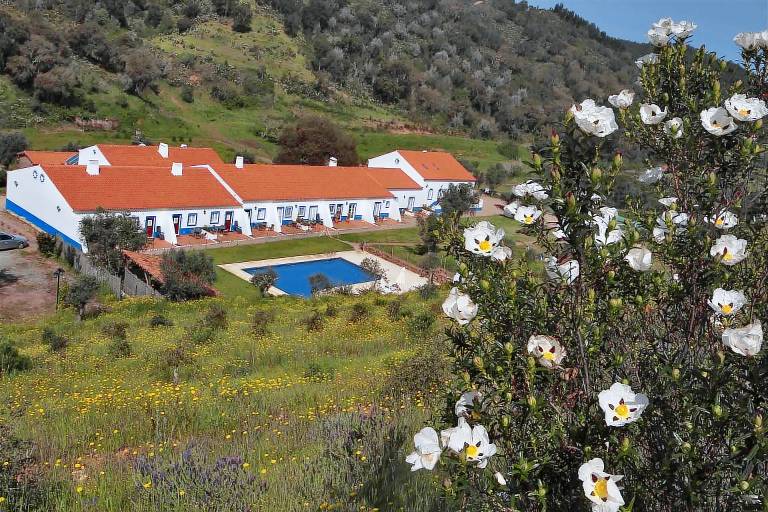Casa  Algoceira
