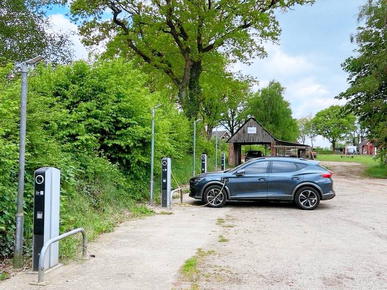 Ferienwohnung Kaltenkirchen