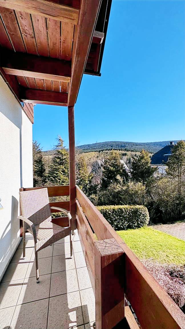 Ferienwohnung  Oberwiesenthal