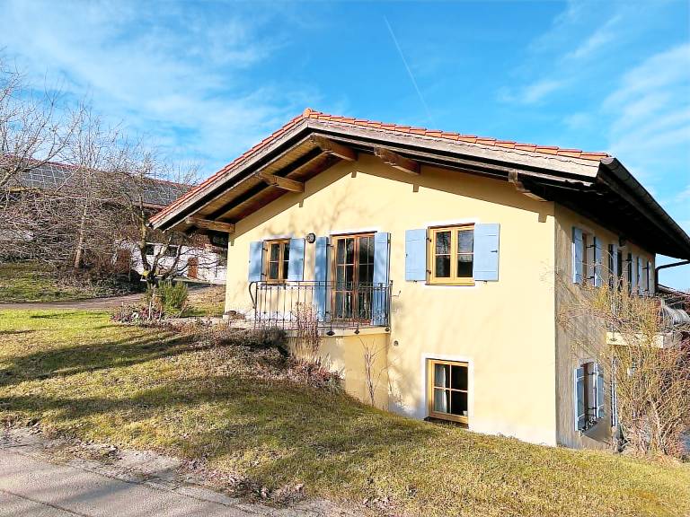 Ferienwohnung  Tittmoning
