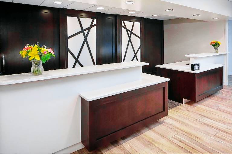 Homewood Suites by Hilton Denver International Airport — photo 5