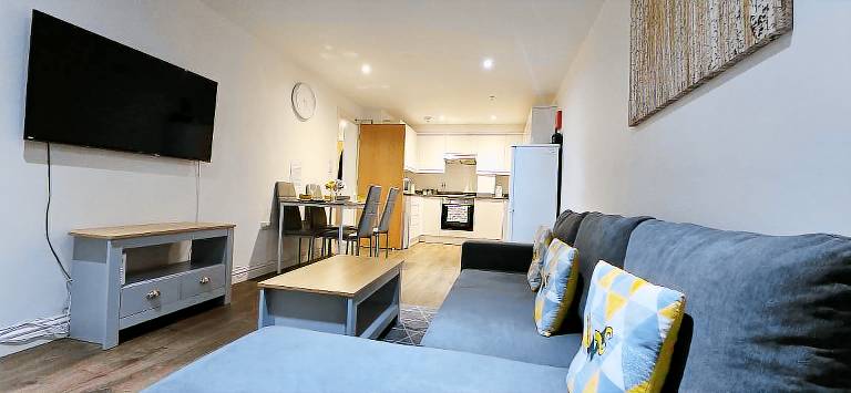 Apartment Hemel Hempstead