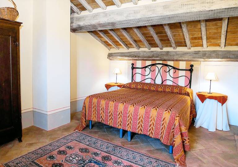 Agriturismo Montepulciano