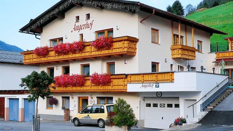 Ferienwohnung  Ischgl