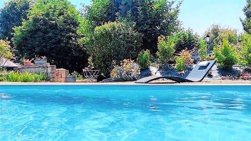 Bed and breakfast  Ranville