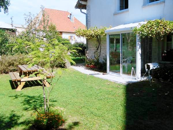 Charming gite with garden & barbecue | Pet-friendly — photo 3