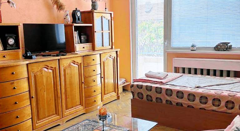 Apartment | Pets are welcome in Sofia