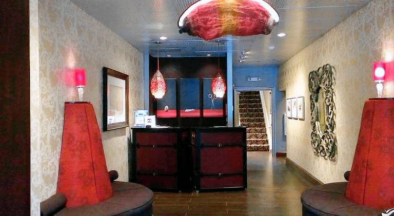 Chestnut Hill Hotel — photo 5